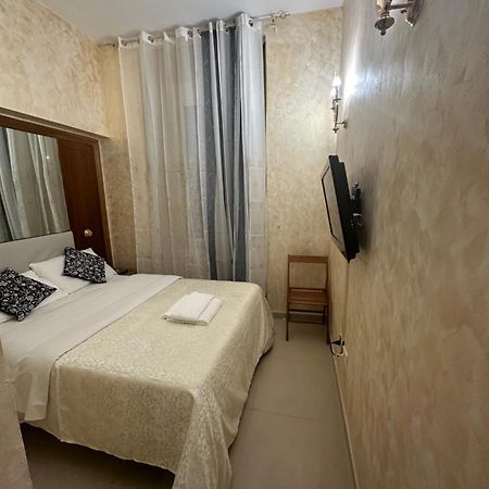 Hotel Termini Sunlight House Roma Exterior foto