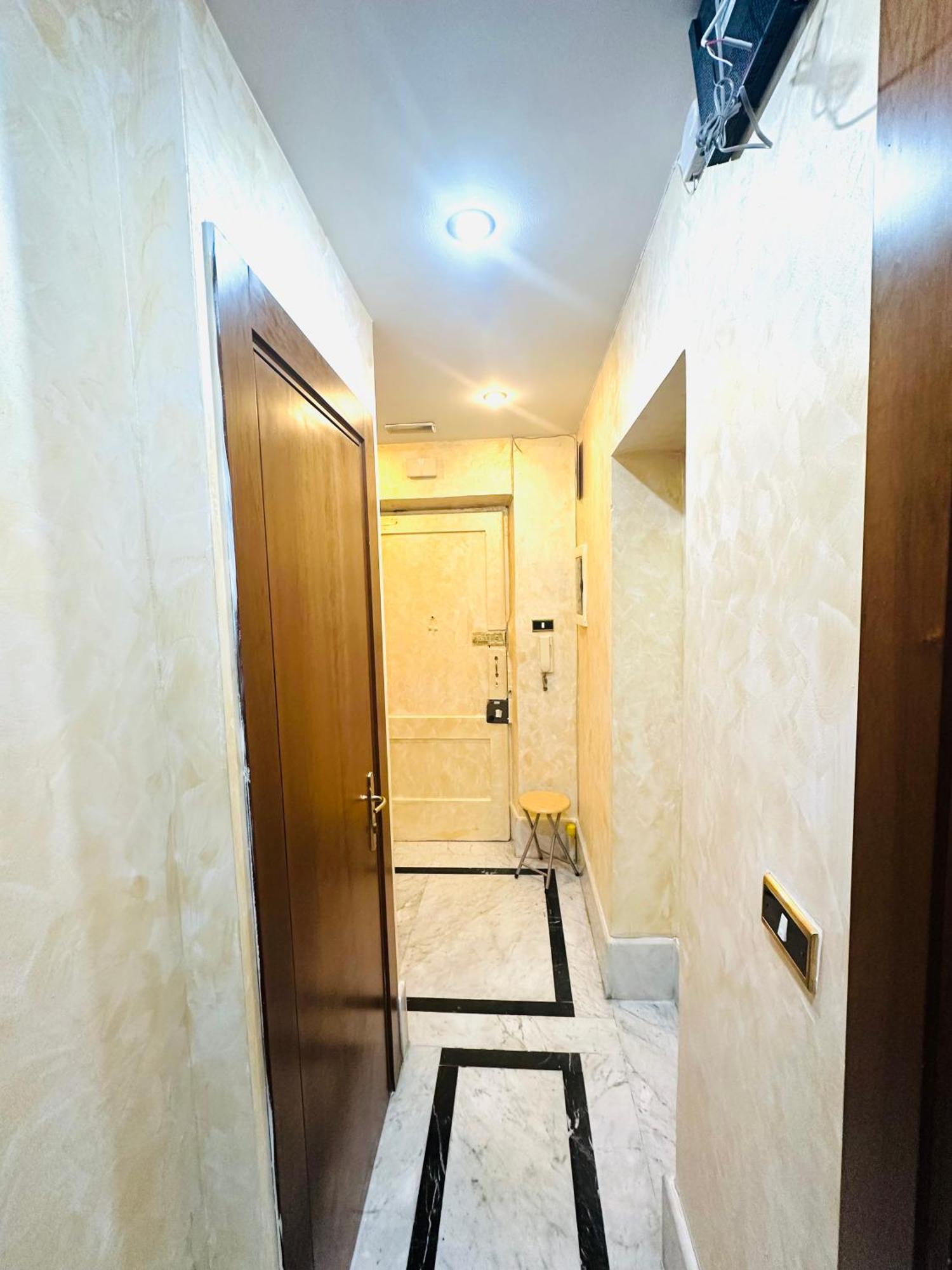 Hotel Termini Sunlight House Roma Exterior foto