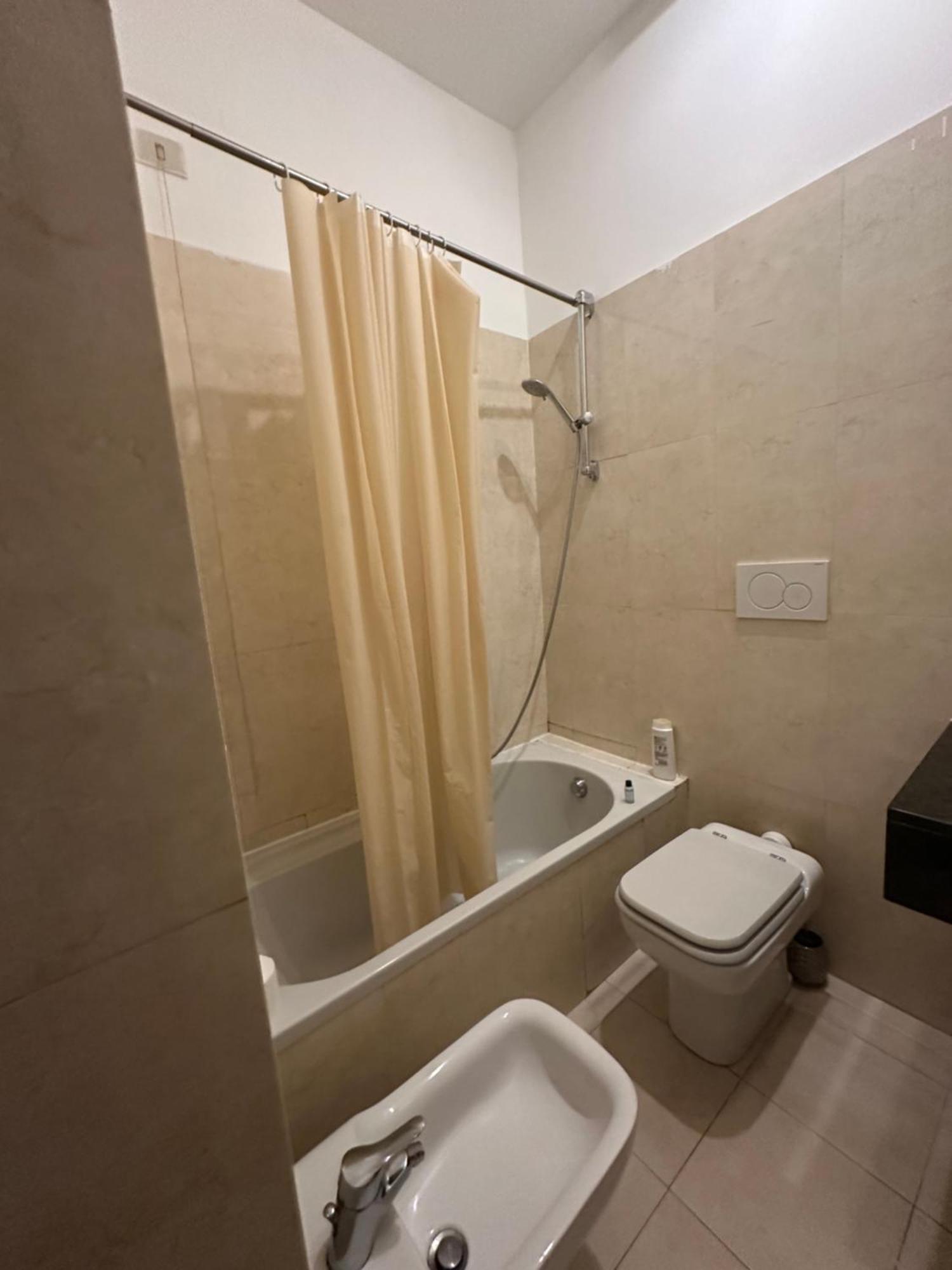Hotel Termini Sunlight House Roma Exterior foto